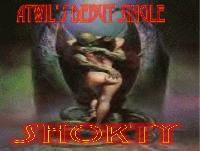 Picture for song 'shorty' by artist 'D.B.U.SQUAD'