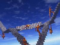 Picture for song 'TWISTED' by artist 'D.B.U.SQUAD'