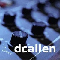 Picture for song 'One Way Ticket to Mars' by artist 'dcallen'