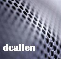 Picture for song 'Sequence of Eventuality' by artist 'dcallen'