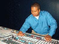 Picture for song 'Beloved' by artist 'DC Carson'