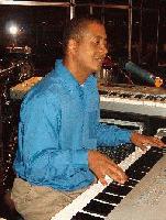 Picture for song 'Sometime' by artist 'DC Carson'