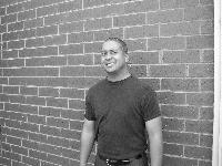 Picture for song 'Walk on Water' by artist 'DC Carson'