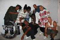 Picture for song 'D'Cell ft. Sno Pak - No Regz' by artist 'D CELL'