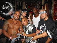 Picture for song 'Triggas Get Squeezed' by artist 'D CELL'