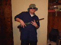 Picture for song 'Tha new sounds' by artist 'D-Chain Killa'