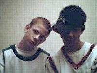 Picture for song 'Fighting Irish' by artist 'D-City'