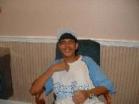 Picture for song 'What You Expect?' by artist 'D-City'