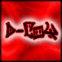 Picture for song 'Flow Like Fluid (Roll Like Fluid)' by artist 'D-Coy'