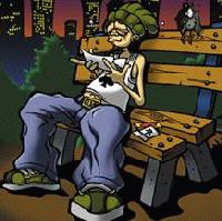 Picture for song 'Hammer Vs. GB (S.I. Battle)' by artist 'D.D.S. (Drop Down Squad)'