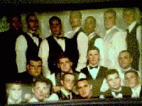 Picture for song 'Thew - Tactical Freestyle' by artist 'D.D.S. (Drop Down Squad)'