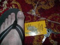 Picture for song 'Lie Instrumental' by artist 'DeaCoN'