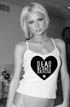 Picture for song 'Long Distance Lullabye' by artist 'Dead Blonde Girlfriend'