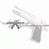 Picture for song 'Americant' by artist 'Deadburn'
