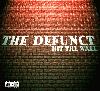 Picture for song 'Hit The Wall' by artist 'Dead Cellars'