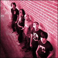 Picture for song 'With Each Other' by artist 'Dead City Sunday'