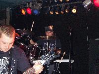 Picture for song 'Advocate of Adversity' by artist 'Dead Envy'