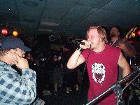 Picture for song 'No Equal' by artist 'Dead Envy'