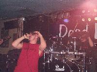 Picture for song 'Life in Disarray' by artist 'Dead Envy'