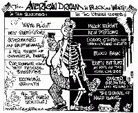 Picture for song 'American Dream' by artist 'Dead In Seattle'