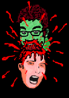 Picture for song 'David Hasslehoff vs. Mr T' by artist 'dead kid chronicles'