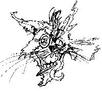 Picture for song 'Thunder and Lightning' by artist 'Deadly'