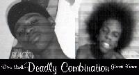 Picture for song 'Rhymez Tight (D.C. Remix)' by artist 'Deadly Combination'