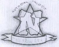 Picture for song 'alice in wonderland' by artist 'Deadly Encrypterz'