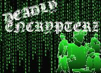 Picture for song 'Old Irish' by artist 'Deadly Encrypterz'