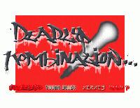 Picture for song 'ZingerX' by artist 'Deadly Kombination'