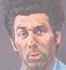 Picture for song 'Seinfeld' by artist 'Deadly Little Things'