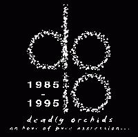 Picture for song 'Calling Home' by artist 'deadly orchids'