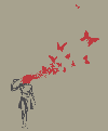 Picture for song 'I'm A Killer' by artist 'Dead Mic Delivery'