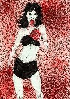 Picture for song 'One Look(Reason To Be)' by artist 'Dead Mic Delivery'