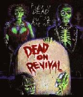Picture for song 'F-13' by artist 'Dead on Revival'