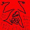 Picture for song 'A Bad Place (God's Voice Version)' by artist 'DEADPsalm'
