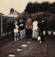 Picture for song 'Frontline' by artist 'Dead Summer'