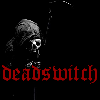 Picture for song 'PANIC' by artist 'deadswitch'