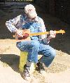 Picture for song 'Among the Leaves' by artist 'Deaf David'