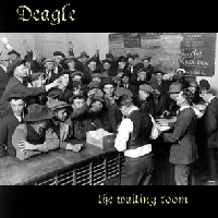 Picture for song 'Once Again' by artist 'Deagle'