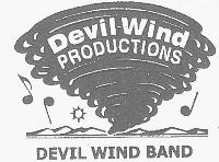 Picture for song 'Time' by artist 'Dean And The Devilwind Band'