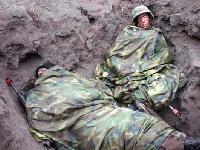 Picture for song 'The War Came Home To Me' by artist 'Dean Madonia'