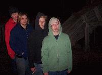 Picture for song 'Drown' by artist 'death by vodka'