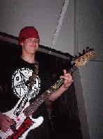 Picture for song 'Exile,Fiend' by artist 'death by vodka'