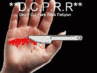 Picture for song 'N00b1ar's Revenge' by artist 'Death Cut Punk Rock Religion'