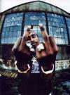 Picture for song 'Its Just Me' by artist 'Death Dealaz'
