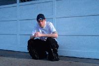 Picture for song 'Fallen Angels (Sampler)' by artist 'Death Defiant'