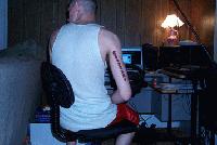 Picture for song 'No Limit Souljaz (Instrumental)' by artist 'Death Defiant'