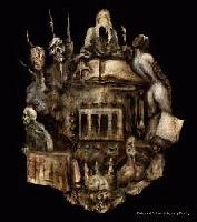Picture for song 'DEATHITSELF(mixtape intro)' by artist 'DEATHITSELF'