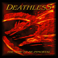 Picture for song 'Two ways' by artist 'Deathless'